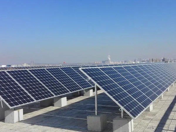 灌封膠在太陽能光伏板中的應用